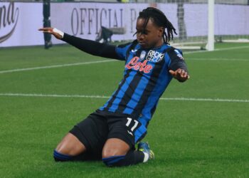 “I’ve handed in my request” – Ademola Lookman forces exit from Atalanta as Inter Milan lurk
