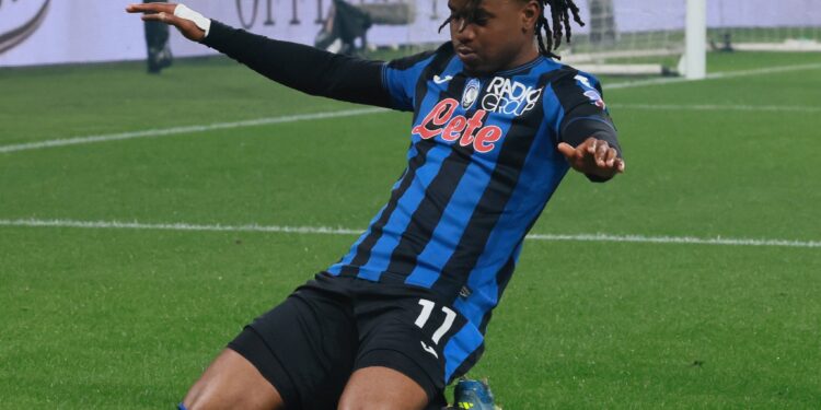 “I’ve handed in my request” – Ademola Lookman forces exit from Atalanta as Inter Milan lurk