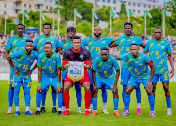 World Cup qualifier: Rwanda name killer squad for Nigeria as Amavubi set date to land in Uyo