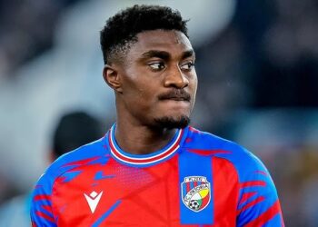 Serie A side Udinese target Nigerian striker as €7m successor to Lorenzo Lucca