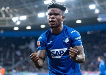 Toulouse eye loan move for Nigerian striker formerly on the books of Lyon