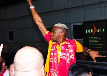 Victor Osimhen to Galatasaray: 10 things to know about the biggest transfer in Turkish football history