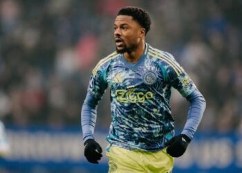 Middlesbrough, Ajax, Birmingham in talks with ex-Arsenal star who dumped England for Nigeria