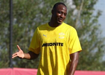 Super Eagles star set to be third Nigerian in Villarreal history amidst RB Leipzig interest