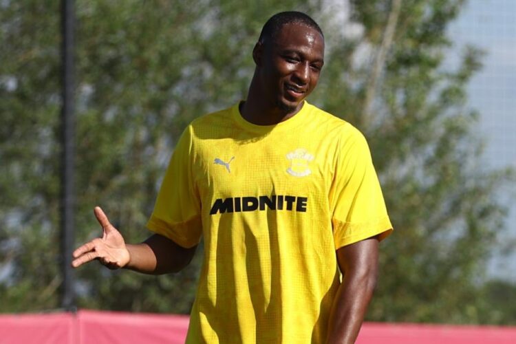 Super Eagles star set to be third Nigerian in Villarreal history amidst RB Leipzig interest