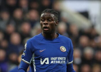 Two Nigerian stars on Eric Chelle’s watch banished from Chelsea