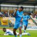 Okon, Mbaoma hit first goals of NPFL 2025-26 as Remo Stars draw with Rivers United in season opener