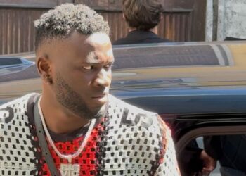 “We’re checking” – AC Milan director Igli Tare on Victor Boniface transfer setback