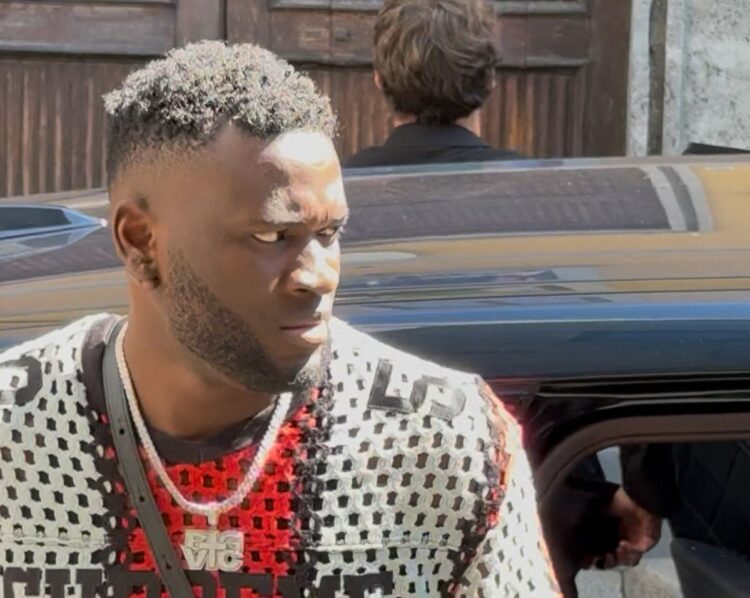 “We’re checking” – AC Milan director Igli Tare on Victor Boniface transfer setback