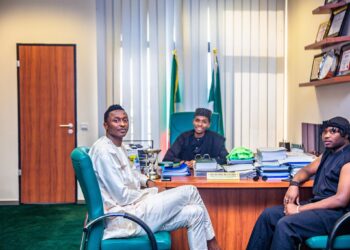 Super Eagles star becomes club owner as Remo Stars and Ikorodu City get new challenger