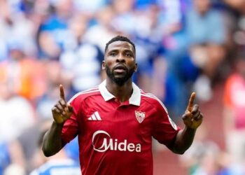 Besiktas miss out as Kelechi Iheanacho agrees deal with Wilson Oruma’s former club
