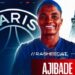 Confirmed: Rasheedat Ajibade signs for PSG after leaving Atletico Madrid