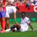 Super Eagles World Cup blow: Another Nigerian star ruled out after Nwabali injury adds to Chelle’s worries