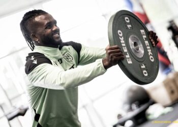 Chidozie Awaziem: Did the ex-Porto man soar or stumble for Nantes against champions PSG?