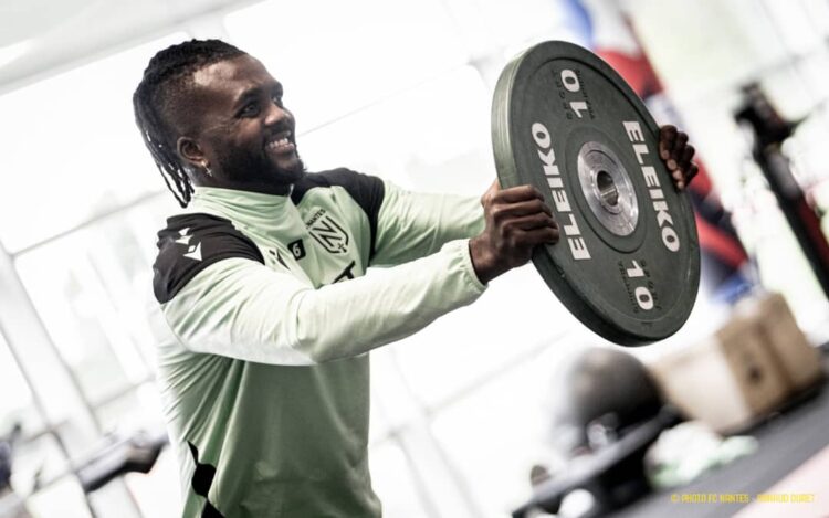 Chidozie Awaziem: Did the ex-Porto man soar or stumble for Nantes against champions PSG?