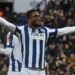 West Brom provide fitness update on Super Eagles forward ahead of EFL Championship opener