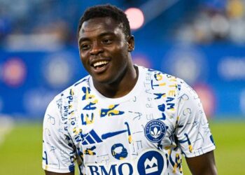 Super Eagles forward eye Championship move as Swansea City beat Wrexham to MLS star