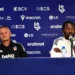 “He’s a leader” – Solskjaer delighted to have Super Eagles midfielder Wilfred Ndidi at Besiktas