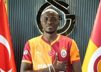 Victor Osimhen and the most expensive Nigerian transfers in Turkish Super Lig history