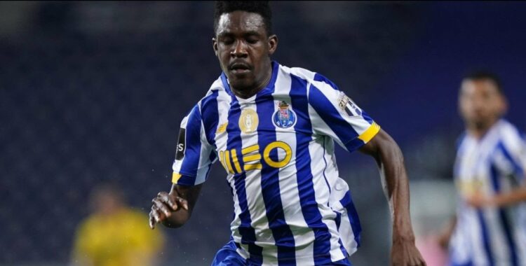 Super Eagles star eyes La Liga switch after fall from Portuguese giants’ ranks