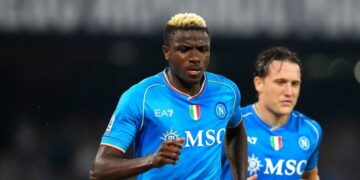 Italian coach calls Osimhen “fantastic” — but points out his “biggest flaw” after Galatasaray move