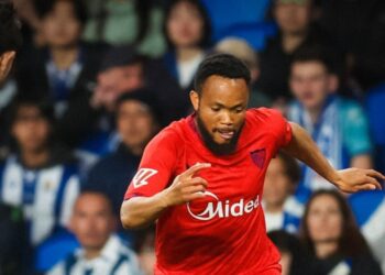 Super Eagles forward injured ahead of La Liga opener as club battles fitness crisis