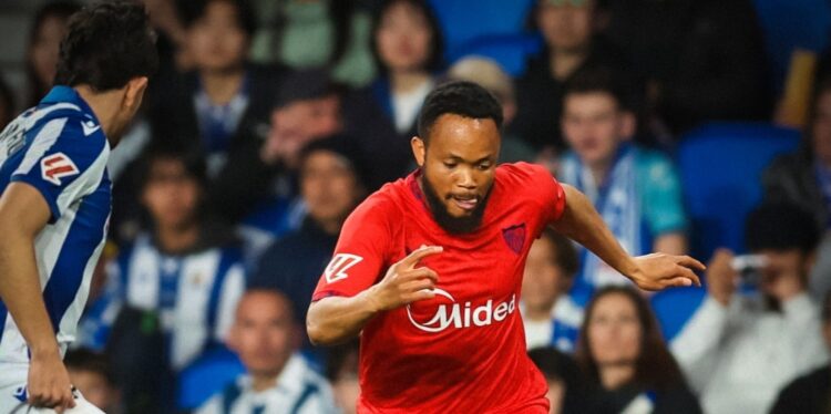 Super Eagles forward injured ahead of La Liga opener as club battles fitness crisis