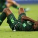 Nigeria won’t qualify – Olympic gold medalist delivers grim Super Eagles World Cup verdict