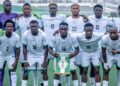 We came to win — Senegal coach fires warning ahead of Super Eagles B clash