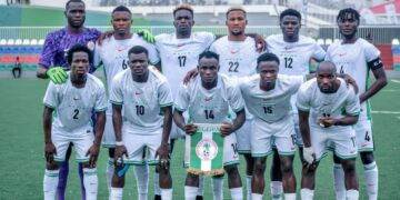 We came to win — Senegal coach fires warning ahead of Super Eagles B clash