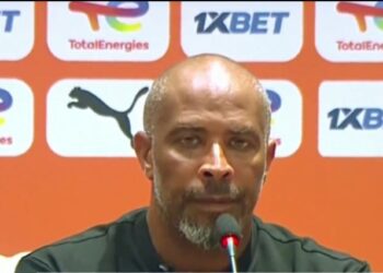 “Senegal deserved the victory” – Eric Chelle on Super Eagles B CHAN defeat