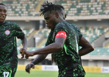 They’re playing for foreign teams to sign them – Udeze slams Super Eagles B over poor CHAN teamwork