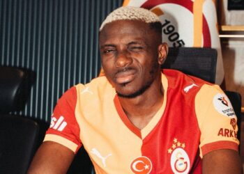Not €75 million – FIFA staff reveals “the real price” Galatasaray paid for Osimhen