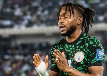 Super Eagles’ Ademola Lookman risks demotion, fines, and more over Atalanta strike