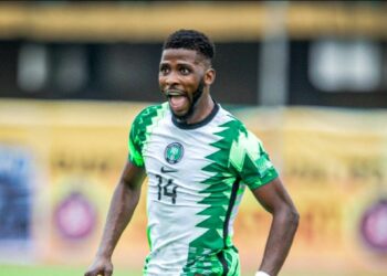 Three-time Champions League winners plot surprise move for Super Eagles’ Kelechi Iheanacho
