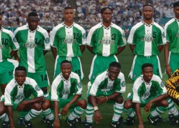 The national team dropped me after I signed with Galatasaray – Ex-Super Eagles star claims