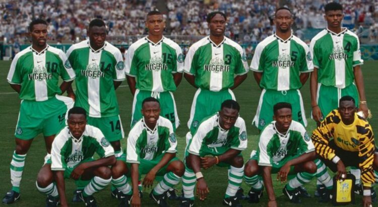 The national team dropped me after I signed with Galatasaray – Ex-Super Eagles star claims