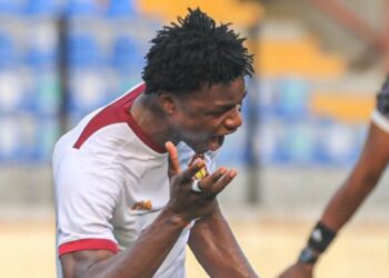 Player Ratings: How Super Eagles B collapsed 4-0 to Sudan at CHAN 2025