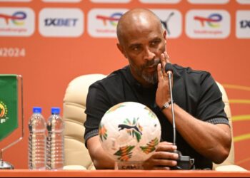 “Worst game I’ve overseen” – Eric Chelle on Super Eagles’ shocking 4-0 CHAN loss to Sudan