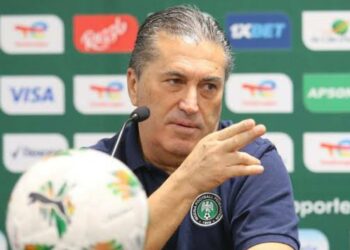 “He’s grown in the sense of goal” – Ex-Super Eagles coach Peseiro hails Lookman’s transformation at Atalanta