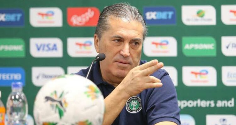 “He’s grown in the sense of goal” – Ex-Super Eagles coach Peseiro hails Lookman’s transformation at Atalanta