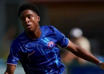 Chelsea starlet snubs England, Cameroon to commit to Nigeria’s Flying Eagles