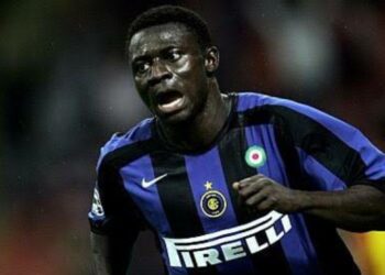 Top 8: The greatest Nigerian goalscorers in UEFA Champions League history