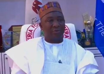 Your roles are important — NFF President charges stakeholders ahead of new NPFL season