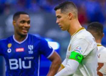 Top 10: Odion Ighalo and the greatest Nigerian goalscorers in Saudi Arabia’s top flight history