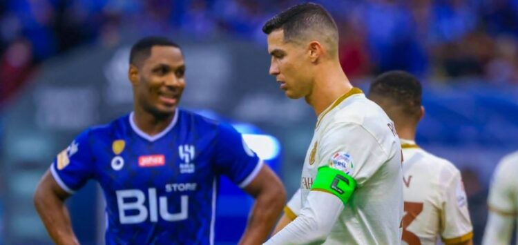 Top 10: Odion Ighalo and the greatest Nigerian goalscorers in Saudi Arabia’s top flight history