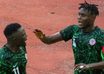 “No alternative to victory” – Congo coach on Super Eagles CHAN B clash