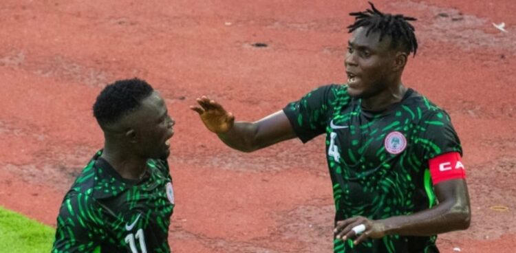 “No alternative to victory” – Congo coach on Super Eagles CHAN B clash