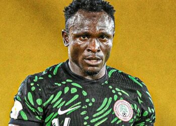 Player ratings: How Super Eagles B broke the deadlock to secure CHAN 2024 win over Congo