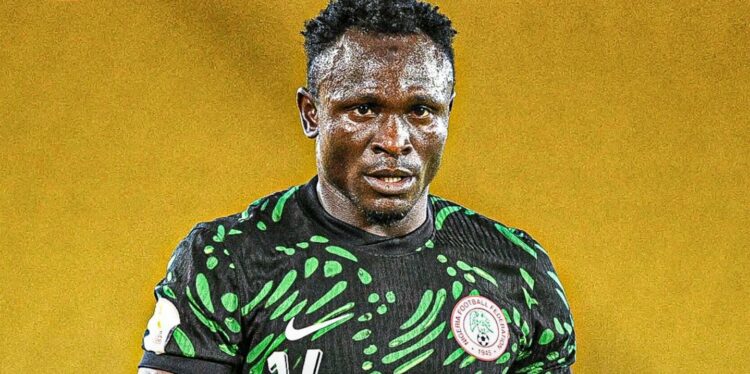 Player ratings: How Super Eagles B broke the deadlock to secure CHAN 2024 win over Congo